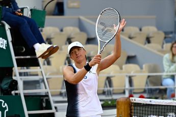 Swiatek derrota a Blinkova y continúa su racha de victorias sobre hierba en Bad Homburg