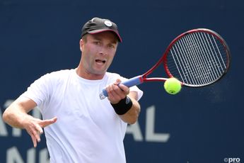 “The thing that’s been the goal that’s kept me going for 10 years,” Liam Broady achieve top-100 for first time in his career