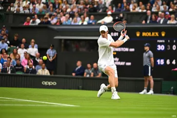 Andy Murray desiste de torneio de terra batida e não tem data de regresso marcada