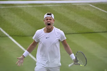 Holger Rune, Alex de Minaur e Frances Tiafoe juntam-se ao atual campeão Carlos Alcaraz no Queen's Club Championships este verão