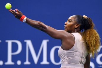 Serena Williams revela en su documental la clave de su dominio sobre Maria Sharapova