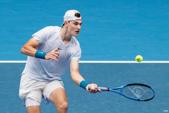 Jack Draper kehrt vor den US Open beim Winnipeg Challenger zurück, nachdem er sein Heimturnier in Wimbledon verpasst hat