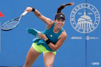Navratilova insta a Pegula a fijarse en Svitolina para el Open de Canadá: "Puede ganar a estas tenistas de élite"