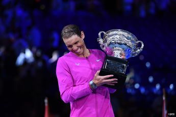 De potencial número 1 del mundo a retirada inminente: cómo ha cambiado todo para Nadal en un año