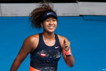 Osaka plant ihre Rückkehr inmitten der US Open mit den Australian Open 2024 im Visier der jungen Mutter