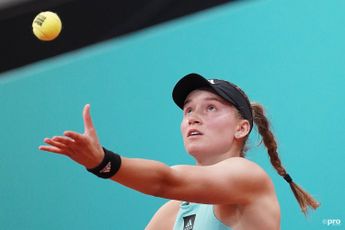 WTA Ranking-Update: Elena Rybakina zurück auf Platz vier der Weltrangliste, Leylah Fernandez und Katerina Siniakova unter den Aufsteigern der Woche, Tamara Korpatsch nach Sieg mit Platz 71 zurück in den Top 100