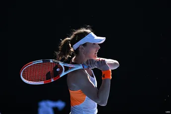 Alize Cornet dá a entender que a época de 2024 será a sua última, com uma possível despedida da francesa nos Jogos Olímpicos