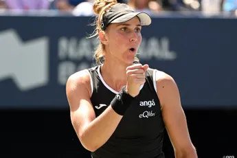Beatriz HADDAD MAIA, campeã do WTA Elite Trophy, nomeada para Atleta do Ano no Brasil