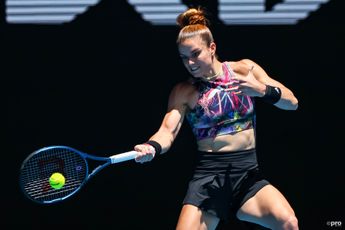 VORSCHAU | WTA Guadalajara Open AKRON Halbfinale mit Garcia-Sakkari und Dolehide-Kenin