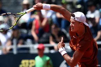 Lista de inscritos no Open de Estocolmo ATP de 2023 - Rune, Wawrinka, Monfils
