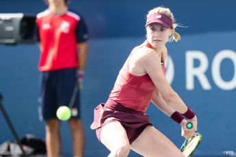Eugenie Bouchard displays outstanding form and advances comfortably in Guadalajara Open with impressive victory over Zarazua
