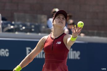 Eugenie Bouchard recebe wildcard para jogar Open de Guadalajara apesar de mudança para o pickleball