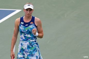 5 curiosidades de la quinta jornada del US Open 2023: Djokovic vuelve del abismo y Rybakina es derrotada