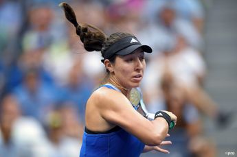 "Still trying to find you": Jessica Pegula shares insight into tough Pan Pacific Open final defeat to Veronika Kudermetova