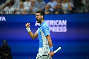 Wie Novak Djokovic seine Führung in der ATP Rangliste trotz verpasster Turniere auf dem Asien-Swing behaupten kann