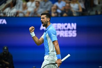 Novak Djokovic vai manter a liderança no ranking ATP apesar de faltar aos torneios do Asian Swing