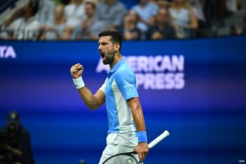 "He doesn't have to prove anything": Boris Becker left "speechless" by Djokovic's longevity in the sport