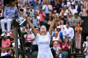 Doping: Millman apela a uma audiência justa perante atraso no veredito de Halep "Se estivéssemos no lugar dela, pelo menos, quereríamos isso"
