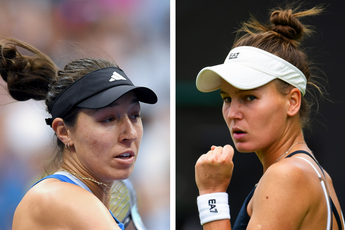 PREVIA | Final del Toray Pan Pacific Open 2023: Jessica Pegula contra Veronika Kudermetova - ¿Aumentará la regularidad de la estadounidense su palmarés en 2023?
