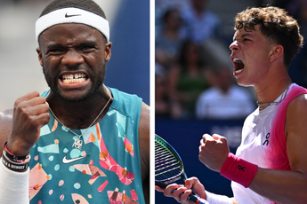 Team World holt den Titel: Tiafoe und Shelton verteidigen mit ihrem Doppeltriumph den Laver Cup