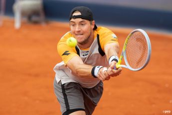 ATP München: STRUFF beendet Siegesserie von Rune und zieht ins FINALE ein