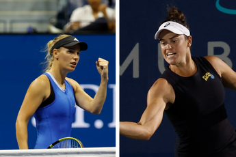 Previa del Caroline Wozniacki vs Jennifer Brady del US Open 2023