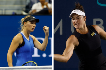 Antevisão do jogo do US Open de 2023 - Caroline Wozniacki vs Jennifer Brady