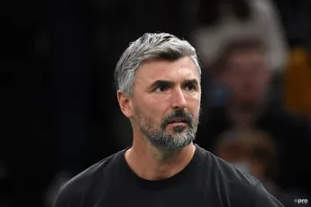 Goran Ivanisevic, Juan Carlos Ferrero e Darren Cahill entre os principais nomeados para Treinador do Ano nos Prémios ATP2023