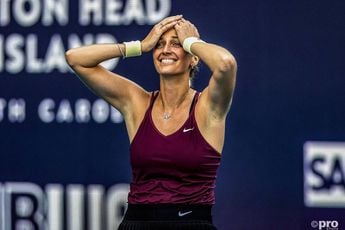 Kvitova, la última en lamentar los problemas de calendario por el China Open: "WTA, hazlo por tus jugadoras"