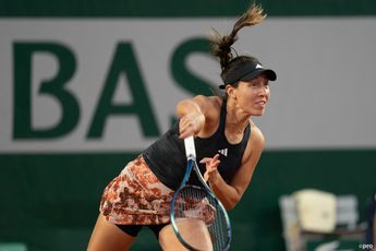 A americana Jessica Pegula garante o segundo título WTA de 2023 com uma vitória em sets directos sobre Yue Yuan no Korea Open