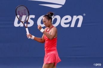 GUIA  TV: Como assistir ao Troféu WTA Elite 2023 em direto no regresso do torneio de fim de época a Zhuhai