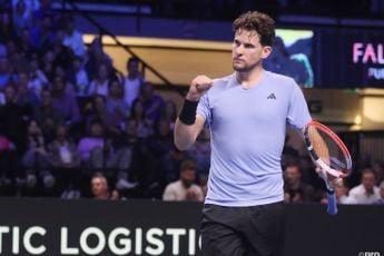 Former US Open champion Dominic Thiem says 2024 is his 'last chance' to make progress with tennis future on the line