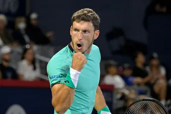 Pablo Carreno Busta é operado após o fim de um ano de pesadelos