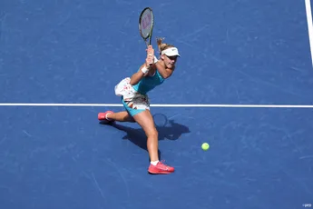 Atualização do Ranking WTA | Mirra ANDREEVA sai do top 50 para terminar o ano de estreia, FERNANDEZ, `KENIN e STEPHENS beneficiam de quedas no ranking