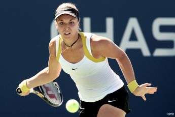 Sabine Lisicki, ex finalista de Wimbledon, gana su primer título en nueve años tras una reconstrucción previa de rodilla