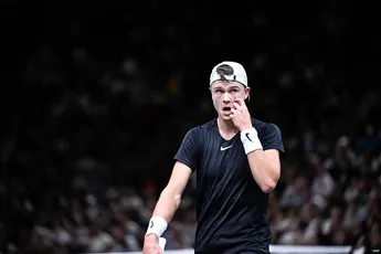 Holger Rune desiste do Moselle Open Metz depois de garantir a qualificação para o ATP Finals de 2023