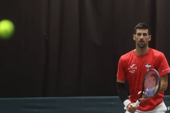 ANTEVISÃO da United Cup 2024 com o regresso da competição por equipas mistas com Novak DJOKOVIC, Beatriz HADDAD MAIA, Iga SWIATEK e o regresso de Angelique KERBER