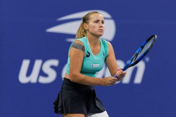 PREMIOS ECONÓMICOS Y PUNTOS WTA del Hobart International 2024 con 267.082$ en juego