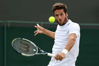 Feliciano López descreve o início da época de 2024 de Novak Djokovic como "normal", no meio de dúvidas sobre a sua forma: "As pessoas estão alarmadas porque ele nunca perde"
