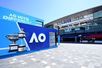 SCHEDULE and PREVIEW | 2024 Australian Open Day Nine featuring ALCARAZ, MEDVEDEV, AZARENKA and ZVEREV-NORRIE