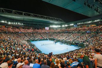 Los brutales números económicos del Open de Australia que le hacen ser el mejor evento del país