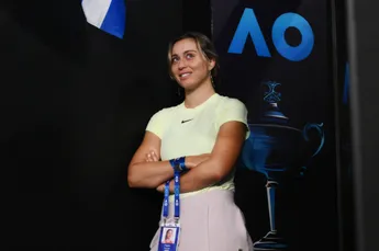 Paula BADOSA desiste de Indian Wells, horas antes da ronda inaugural devido a lesão