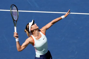 LISTA DE PARTICIPANTES | 2024 Open da Tailândia Hua Hin incluindo Paula BADOSA, Ajla TOMLJANOVIC e Magda LINETTE
