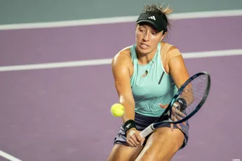 PRÉMIOS e Pontos| 2024 WTA Open de San Diego com $922,573 em jogo