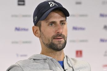 NUEVO RANKING ATP: El intocable Novak Djokovic continúa su reinado como número 1 del mundo y Alexander Bublik alcanza un nuevo récord en su carrera