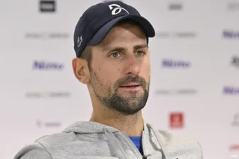 Atualização do RANKING ATP: Djokovic mantem liderança. Confira as posições de Nuno Borges e Thiago Seyboth Wild