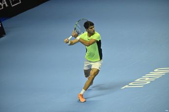 PREMIOS ECONÓMICOS Y PUNTOS ATP del Rio Open 2024 con un récord de 2.100.230 dólares en juego