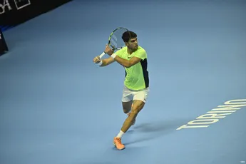 Carlos Alcaraz não deve ser menosprezado, diz Andy Roddick: "É estúpido olhar para o seu currículo e depois passar-se com uma derrota"