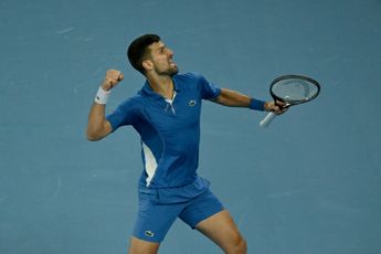 Estatística impressionante: Novak Djokovic chega aos oito anos como número um do mundo