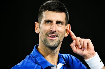 Nuevo Ranking ATP: ¡Novak Djokovic lleva 2 años de ventaja con respecto a Roger Federer en semanas como nº1!